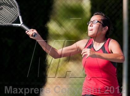 Thumbnail 1 in Redlands vs. Miller (A.B.) photogallery.