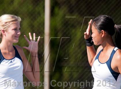 Thumbnail 2 in Redlands vs. Miller (A.B.) photogallery.