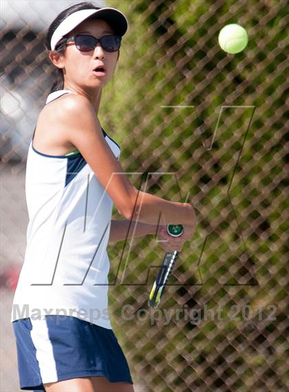 Thumbnail 1 in Redlands vs. Miller (A.B.) photogallery.