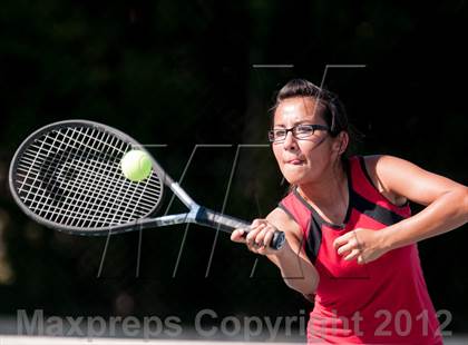 Thumbnail 3 in Redlands vs. Miller (A.B.) photogallery.