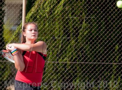 Thumbnail 2 in Redlands vs. Miller (A.B.) photogallery.