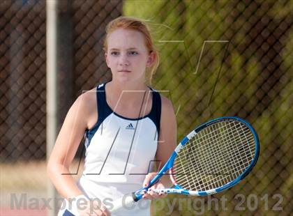 Thumbnail 1 in Redlands vs. Miller (A.B.) photogallery.