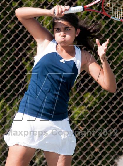 Thumbnail 2 in Redlands vs. Miller (A.B.) photogallery.