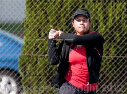 Thumbnail 3 in Redlands vs. Miller (A.B.) photogallery.