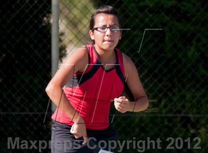 Thumbnail 1 in Redlands vs. Miller (A.B.) photogallery.