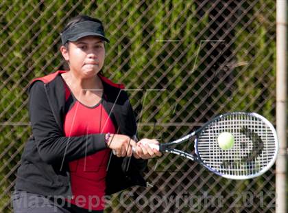 Thumbnail 2 in Redlands vs. Miller (A.B.) photogallery.