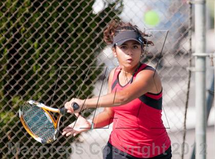 Thumbnail 3 in Redlands vs. Miller (A.B.) photogallery.