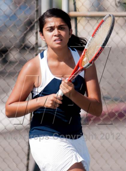Thumbnail 3 in Redlands vs. Miller (A.B.) photogallery.