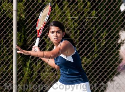 Thumbnail 3 in Redlands vs. Miller (A.B.) photogallery.