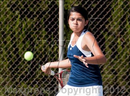 Thumbnail 2 in Redlands vs. Miller (A.B.) photogallery.