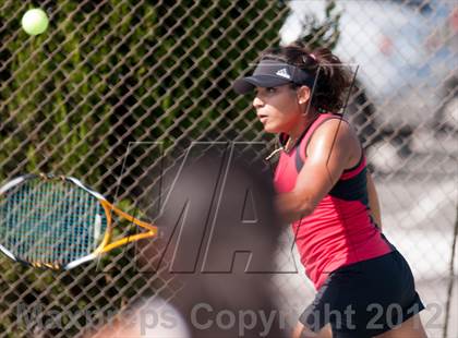 Thumbnail 2 in Redlands vs. Miller (A.B.) photogallery.