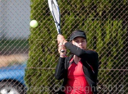 Thumbnail 1 in Redlands vs. Miller (A.B.) photogallery.