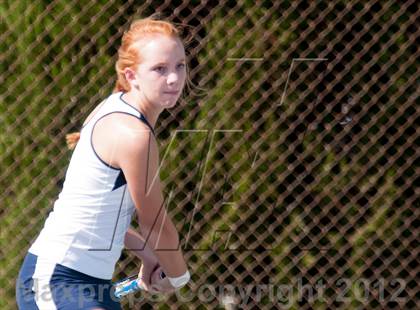 Thumbnail 1 in Redlands vs. Miller (A.B.) photogallery.