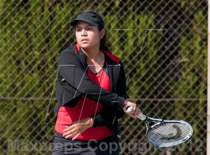 Thumbnail 1 in Redlands vs. Miller (A.B.) photogallery.
