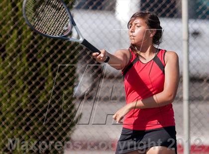 Thumbnail 1 in Redlands vs. Miller (A.B.) photogallery.