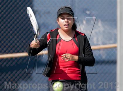 Thumbnail 1 in Redlands vs. Miller (A.B.) photogallery.