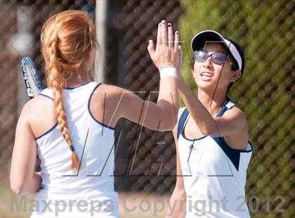 Thumbnail 2 in Redlands vs. Miller (A.B.) photogallery.