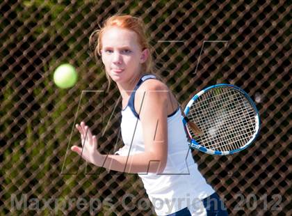 Thumbnail 2 in Redlands vs. Miller (A.B.) photogallery.