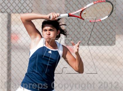 Thumbnail 1 in Redlands vs. Miller (A.B.) photogallery.