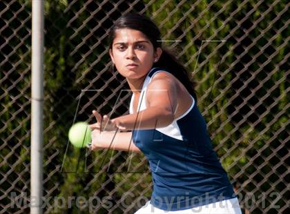 Thumbnail 2 in Redlands vs. Miller (A.B.) photogallery.