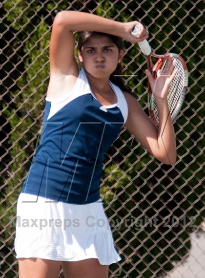 Thumbnail 1 in Redlands vs. Miller (A.B.) photogallery.