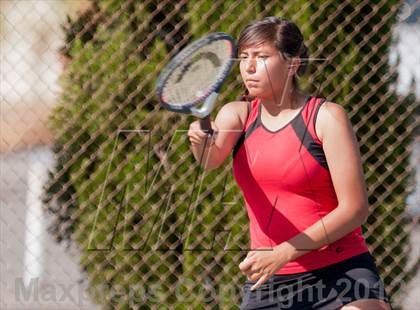 Thumbnail 2 in Redlands vs. Miller (A.B.) photogallery.