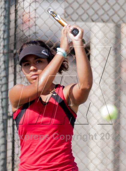 Thumbnail 3 in Redlands vs. Miller (A.B.) photogallery.
