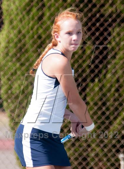 Thumbnail 2 in Redlands vs. Miller (A.B.) photogallery.