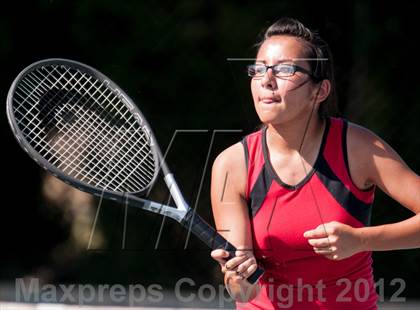 Thumbnail 1 in Redlands vs. Miller (A.B.) photogallery.