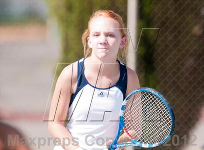 Thumbnail 3 in Redlands vs. Miller (A.B.) photogallery.