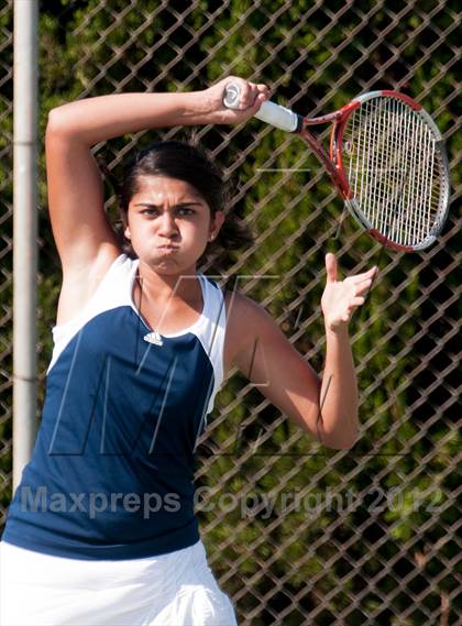 Thumbnail 1 in Redlands vs. Miller (A.B.) photogallery.