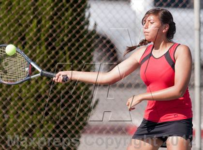 Thumbnail 2 in Redlands vs. Miller (A.B.) photogallery.