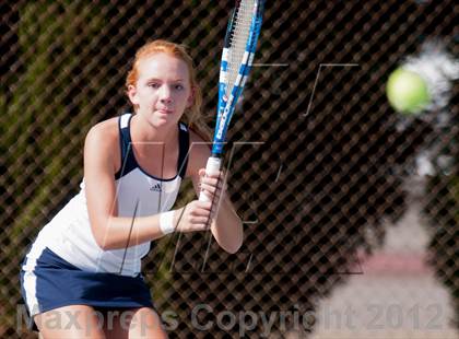Thumbnail 2 in Redlands vs. Miller (A.B.) photogallery.