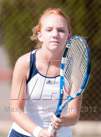 Thumbnail 1 in Redlands vs. Miller (A.B.) photogallery.