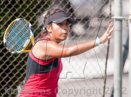 Thumbnail 2 in Redlands vs. Miller (A.B.) photogallery.