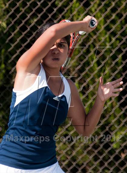 Thumbnail 3 in Redlands vs. Miller (A.B.) photogallery.