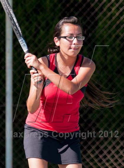 Thumbnail 3 in Redlands vs. Miller (A.B.) photogallery.