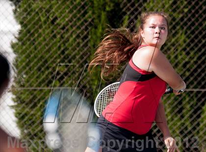 Thumbnail 2 in Redlands vs. Miller (A.B.) photogallery.
