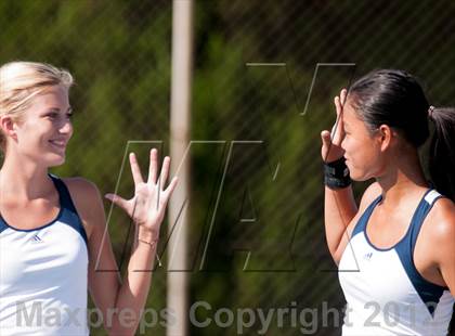 Thumbnail 1 in Redlands vs. Miller (A.B.) photogallery.