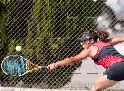 Thumbnail 3 in Redlands vs. Miller (A.B.) photogallery.