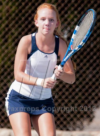 Thumbnail 1 in Redlands vs. Miller (A.B.) photogallery.