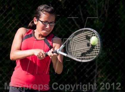 Thumbnail 2 in Redlands vs. Miller (A.B.) photogallery.