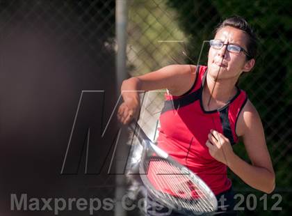 Thumbnail 3 in Redlands vs. Miller (A.B.) photogallery.