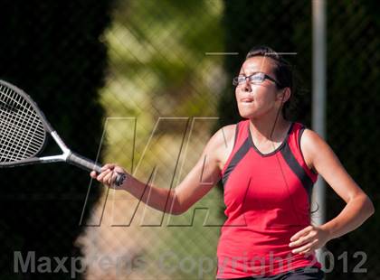 Thumbnail 2 in Redlands vs. Miller (A.B.) photogallery.