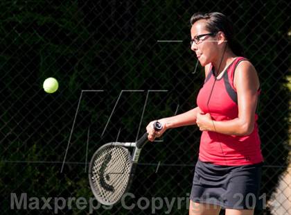 Thumbnail 2 in Redlands vs. Miller (A.B.) photogallery.