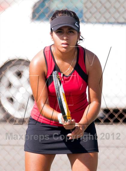 Thumbnail 3 in Redlands vs. Miller (A.B.) photogallery.
