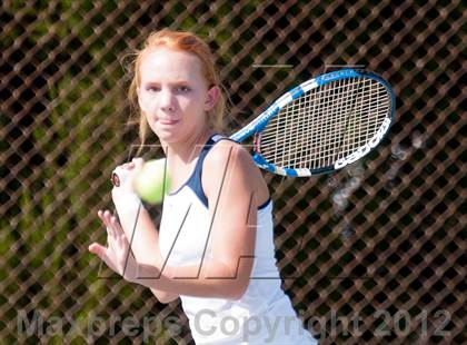Thumbnail 3 in Redlands vs. Miller (A.B.) photogallery.