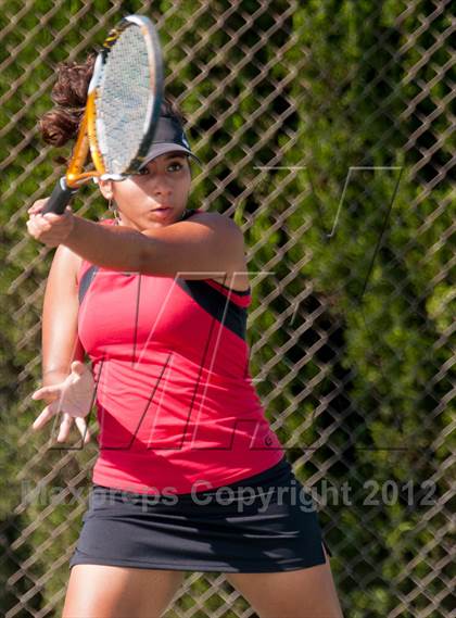 Thumbnail 3 in Redlands vs. Miller (A.B.) photogallery.