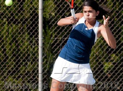 Thumbnail 3 in Redlands vs. Miller (A.B.) photogallery.