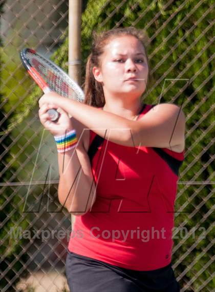 Thumbnail 1 in Redlands vs. Miller (A.B.) photogallery.